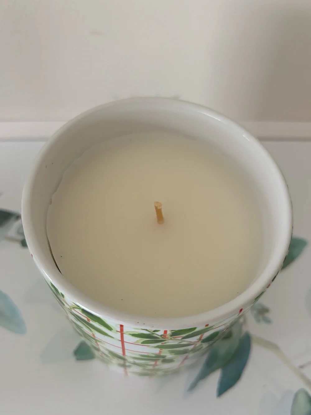 L’or De Seraphine The Ivy No. 30 Candle 17oz Large Size Orchid Lily Moss